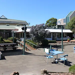 Hotel Equestrian, Christchurch