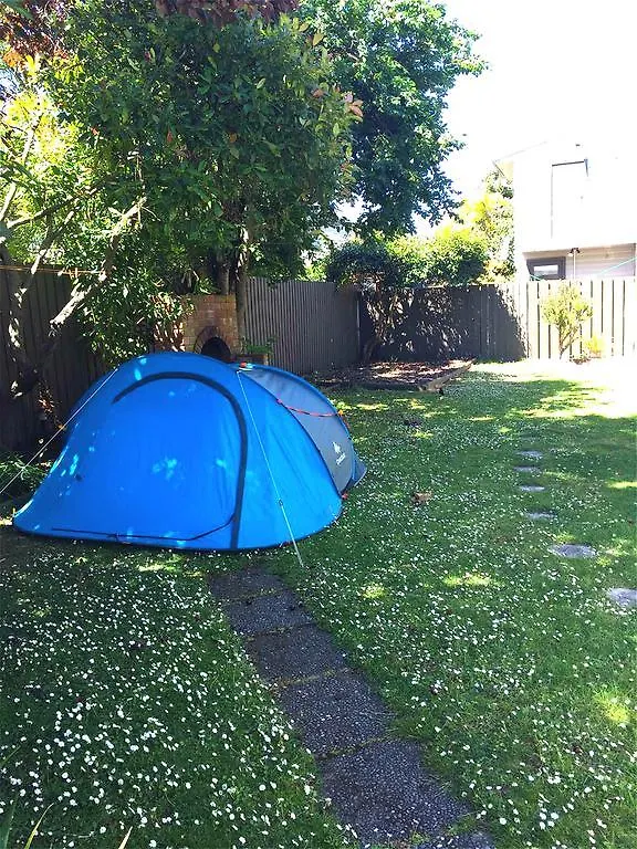 At The Right Place Hostel Christchurch